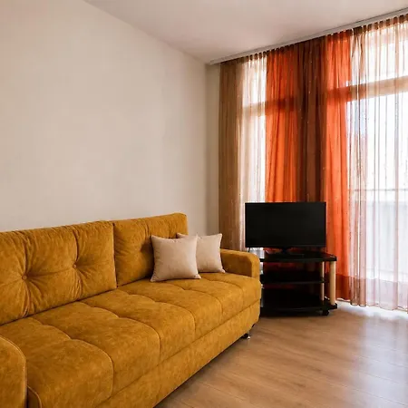 Appartement Bazaar Tirana