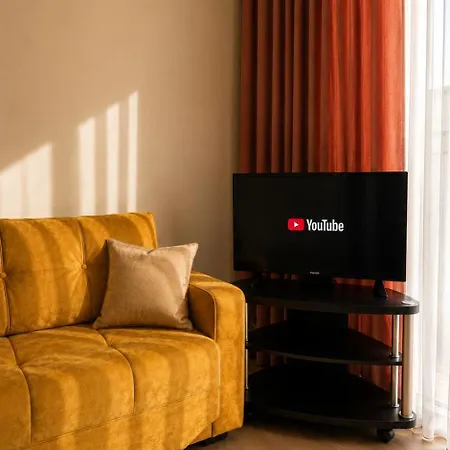 Bazaar Appartement *