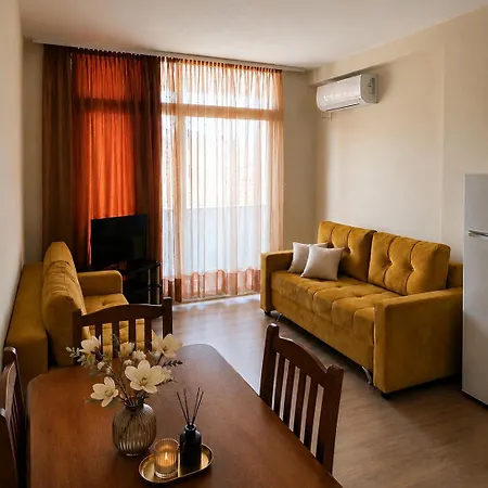 Bazaar Appartement Tirana
