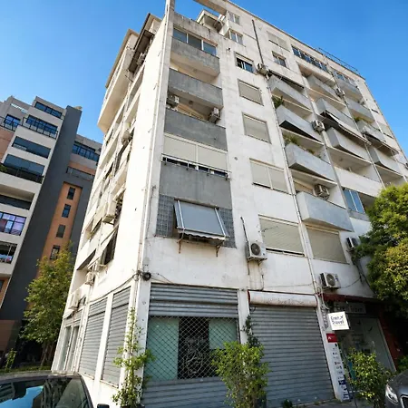 Bazaar Appartement Tirana